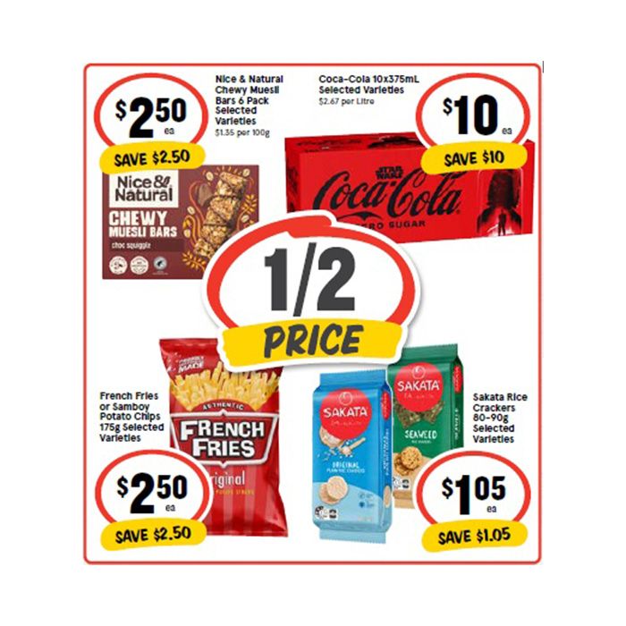 This Week Special Highlights