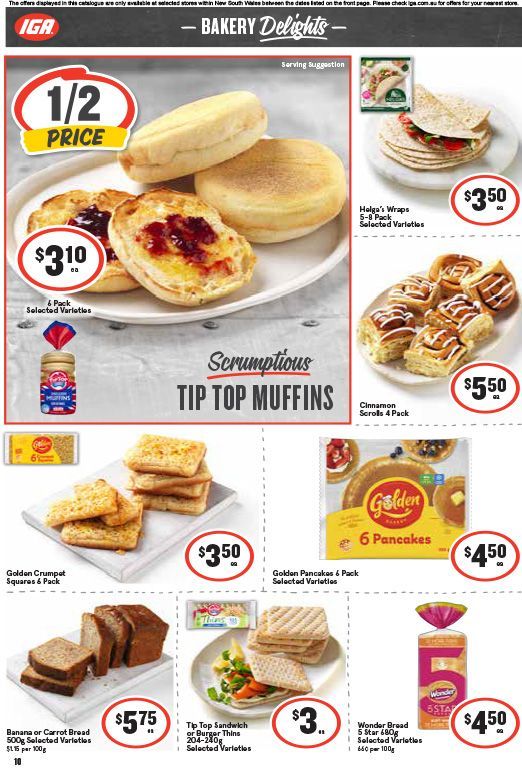 This Week Special Highlights