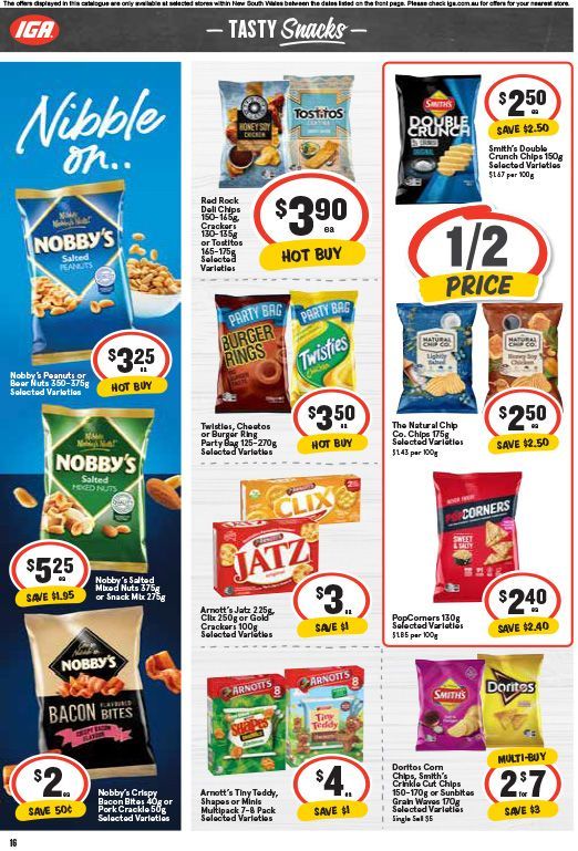 This Week Special Highlights
