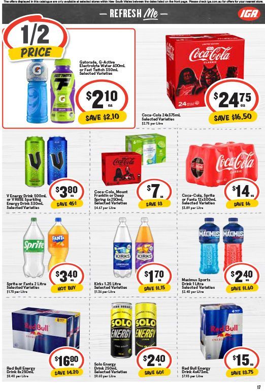 This Week Special Highlights