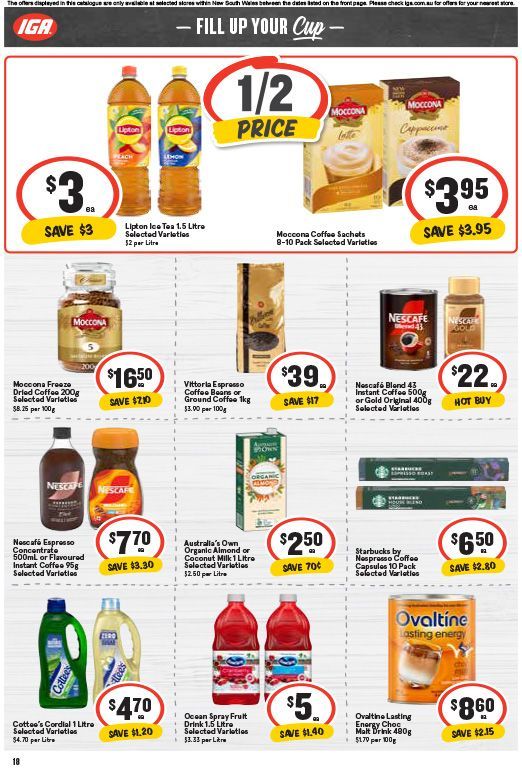 This Week Special Highlights