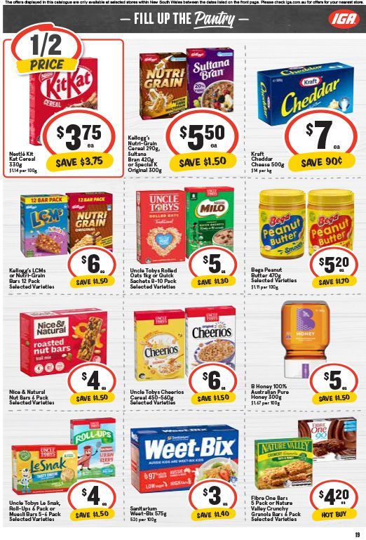 This Week Special Highlights