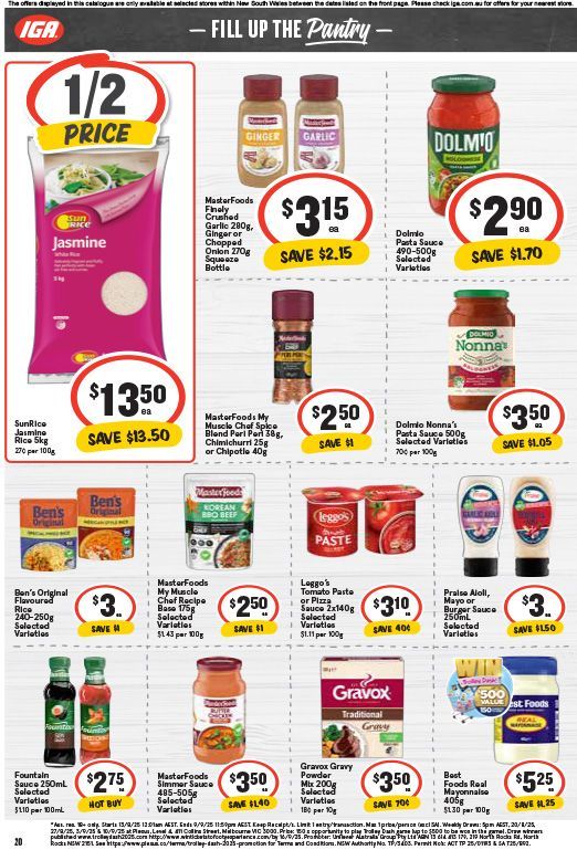 This Week Special Highlights