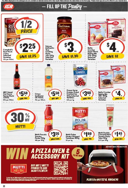 This Week Special Highlights