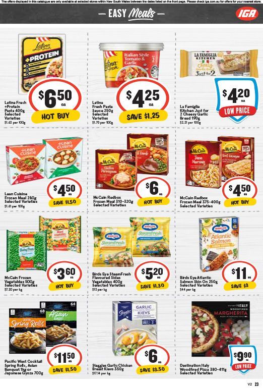 This Week Special Highlights
