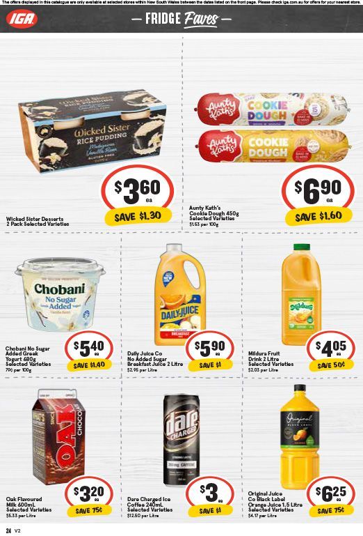 This Week Special Highlights