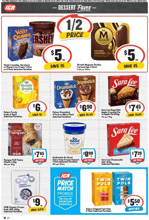 This Week Special Highlights