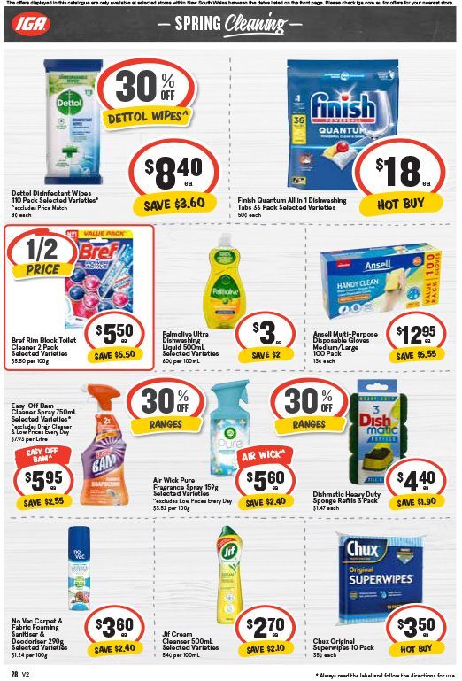 This Week Special Highlights 28