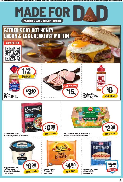 This Week Special Highlights