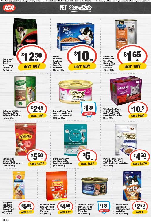 This Week Special Highlights 30