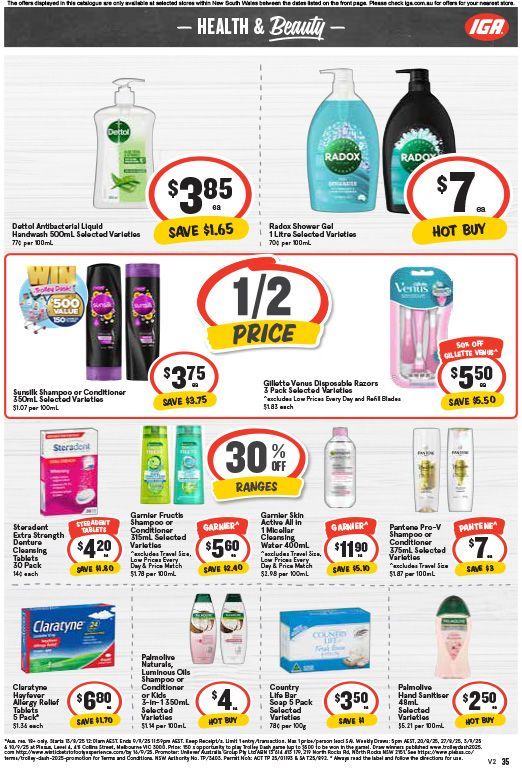 This Week Special Highlights 35
