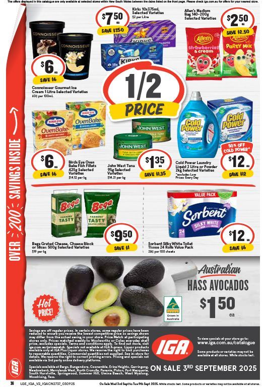 This Week Special Highlights 36