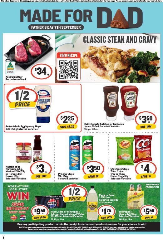 This Week Special Highlights