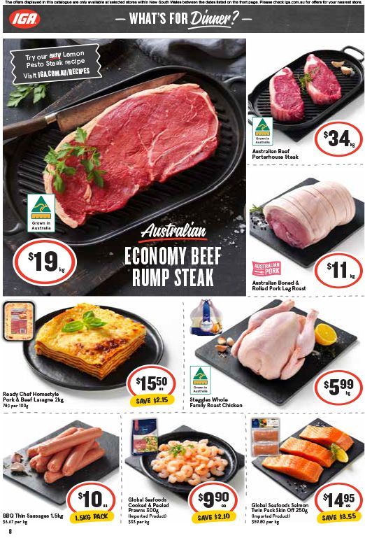 This Week Special Highlights