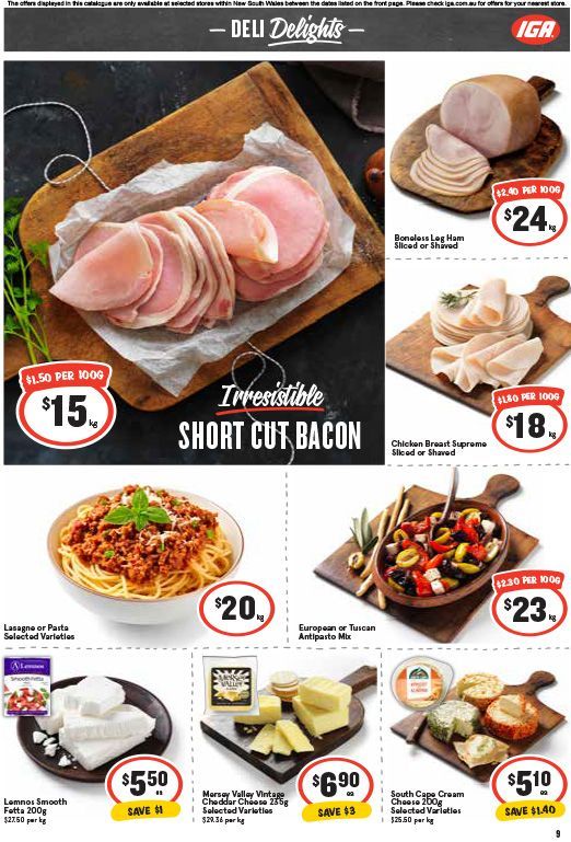 This Week Special Highlights