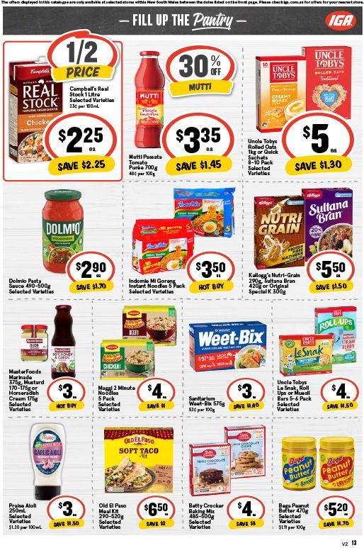 This Week Special Highlights