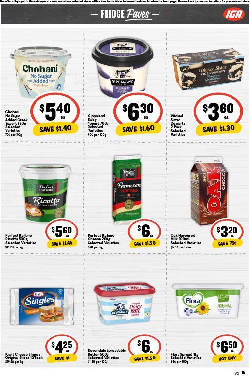This Week Special Highlights