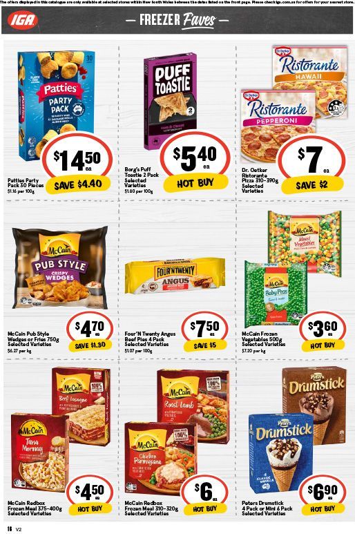 This Week Special Highlights