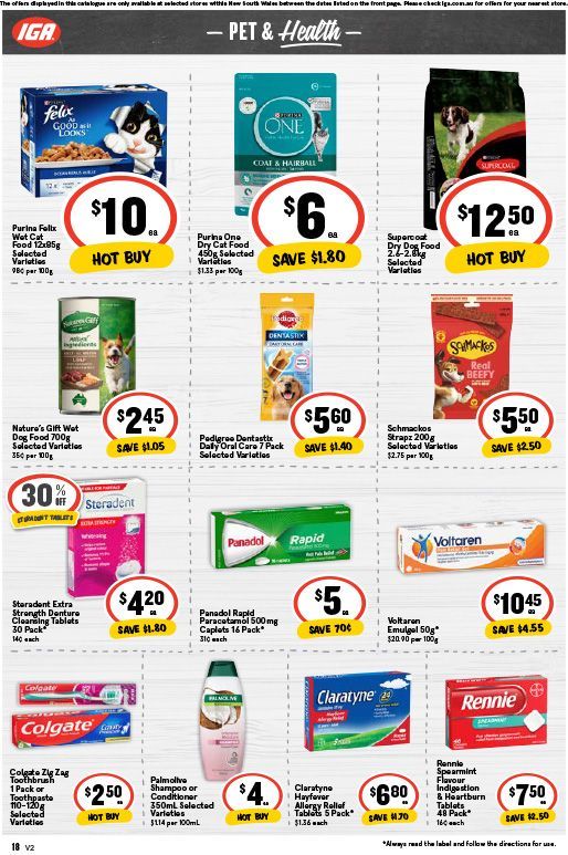This Week Special Highlights