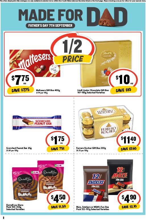 This Week Special Highlights