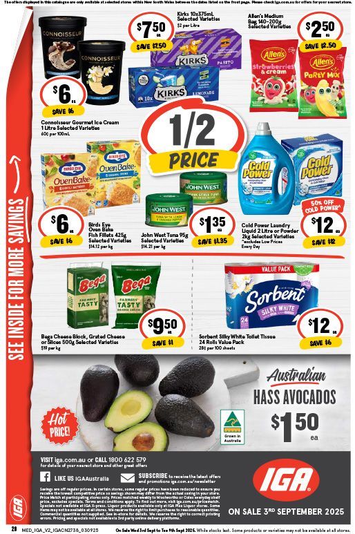 This Week Special Highlights