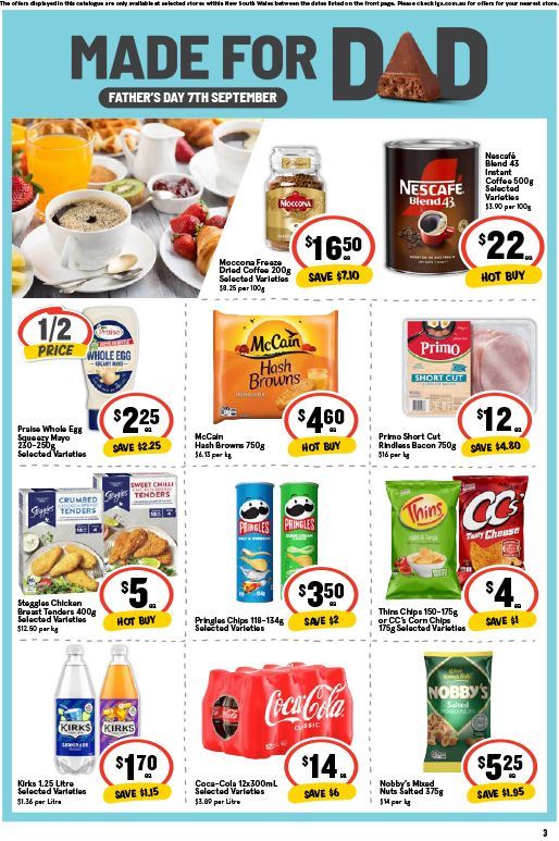 This Week Special Highlights