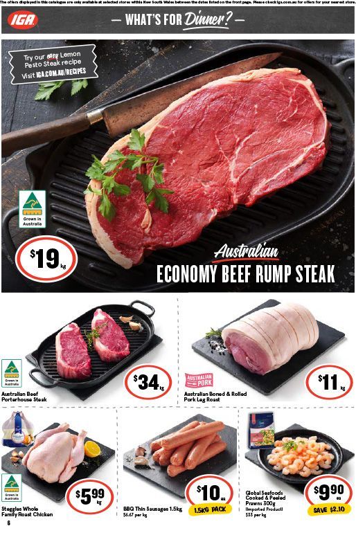 This Week Special Highlights