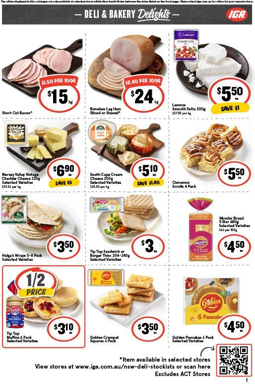 This Week Special Highlights