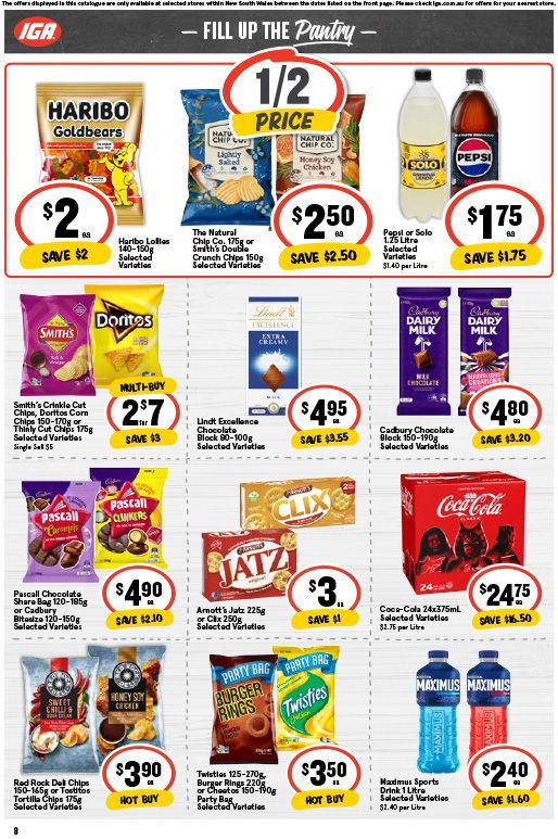 This Week Special Highlights