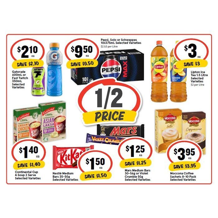 This Week Special Highlights