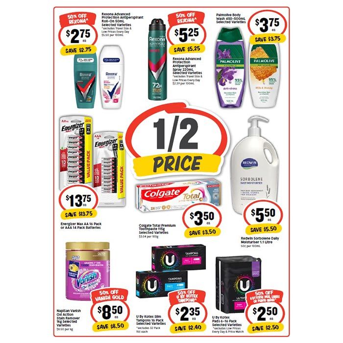 This Week Special Highlights