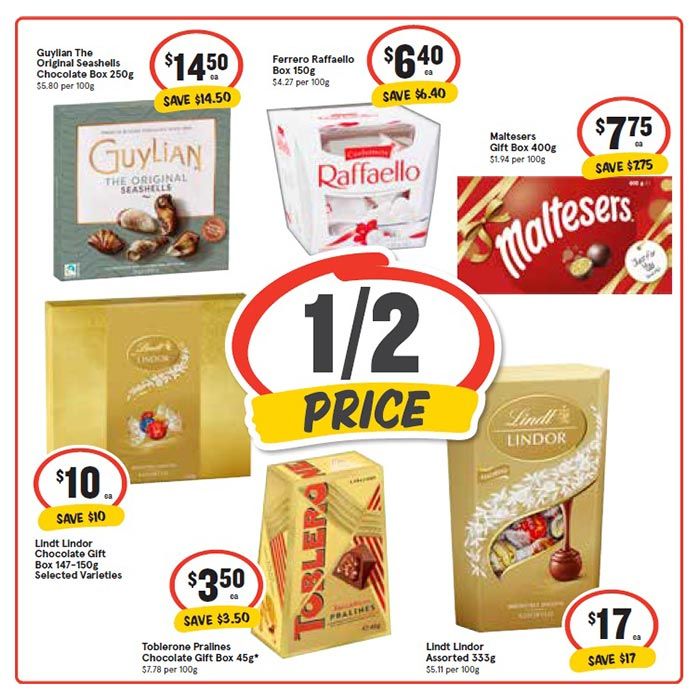 This Week Special Highlights