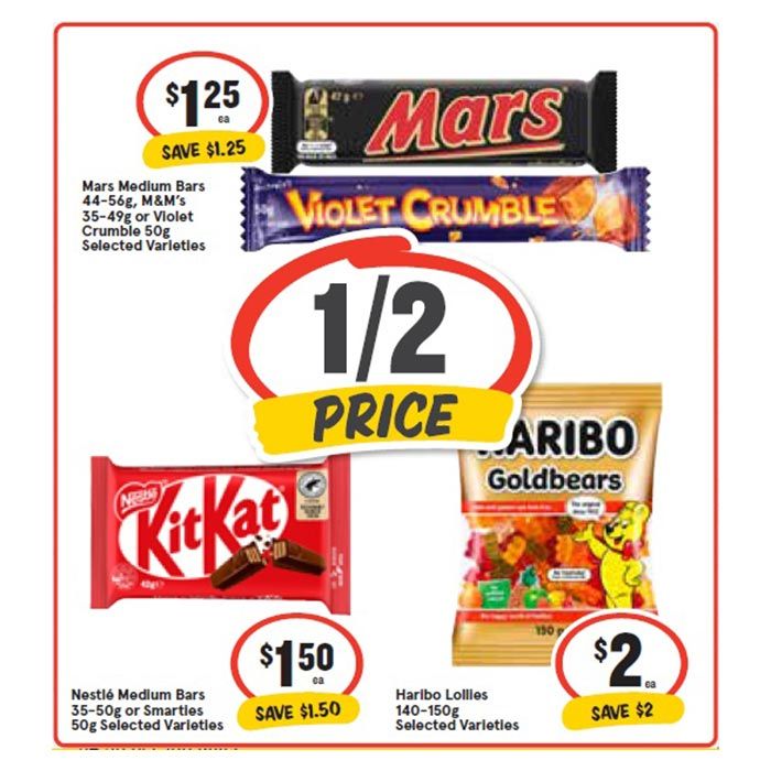 This Week Special Highlights