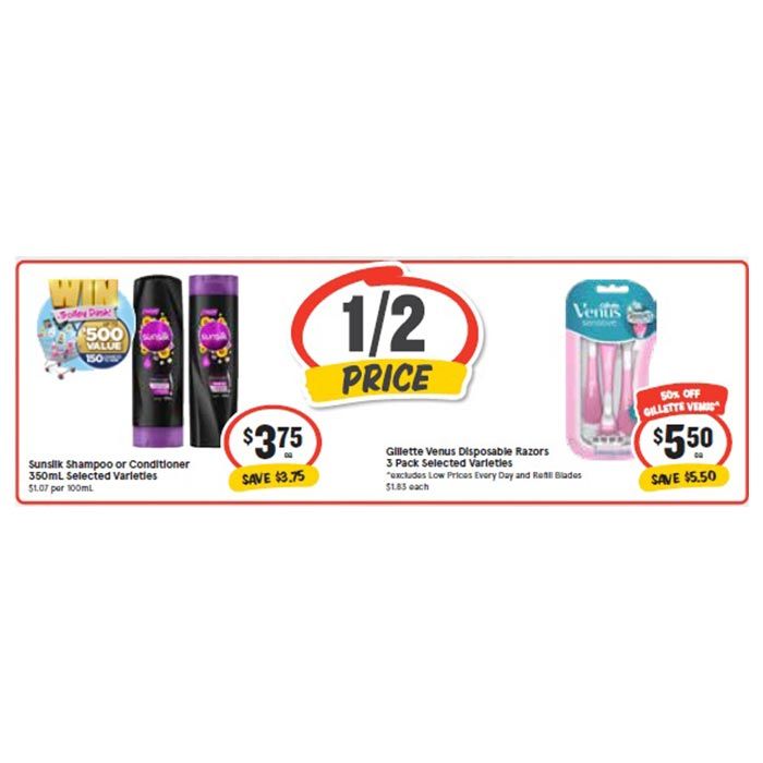 This Week Special Highlights 44