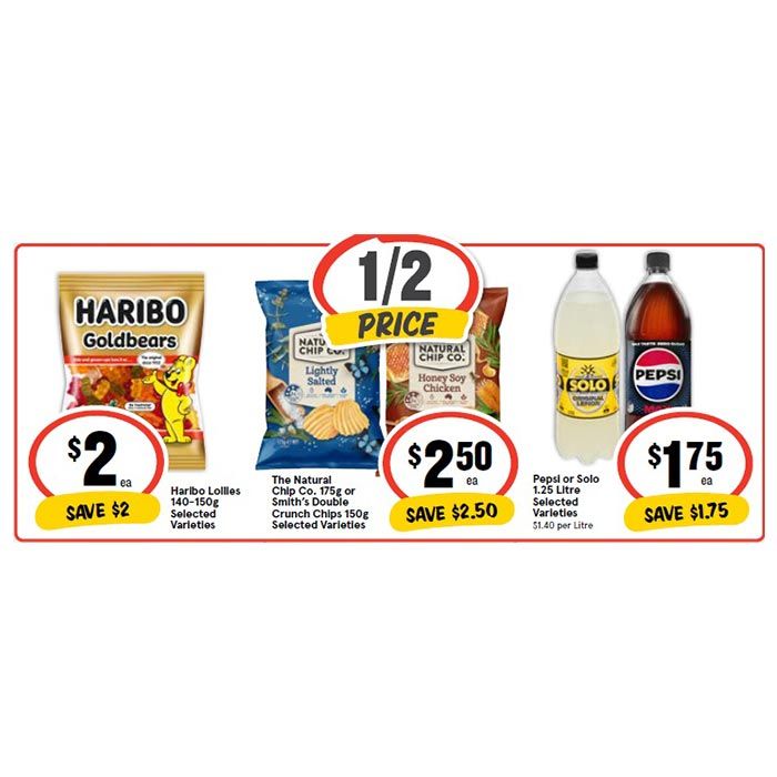 This Week Special Highlights