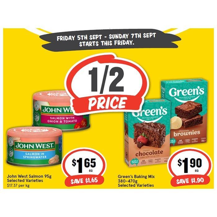 This Week Special Highlights