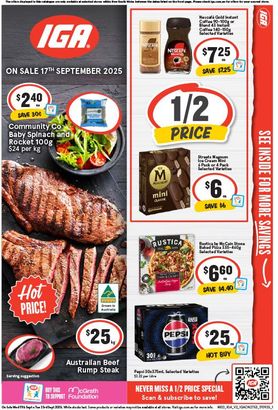 IGA NSW NEWTOWN 1