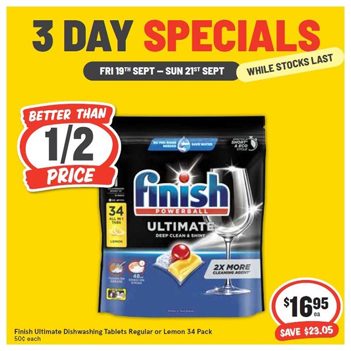 This Week Special Highlights