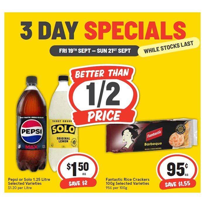 This Week Special Highlights