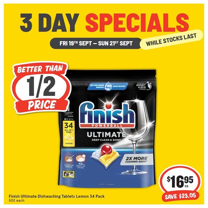 This Week Special Highlights
