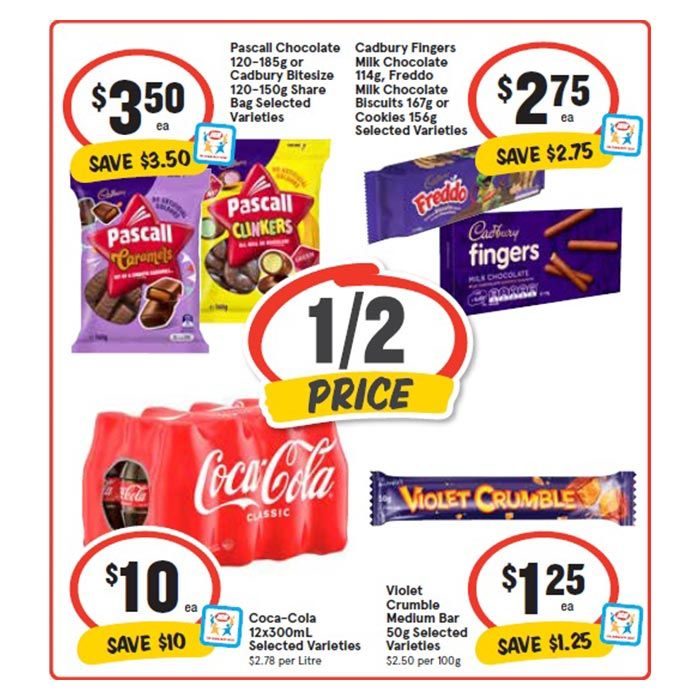 This Week Special Highlights