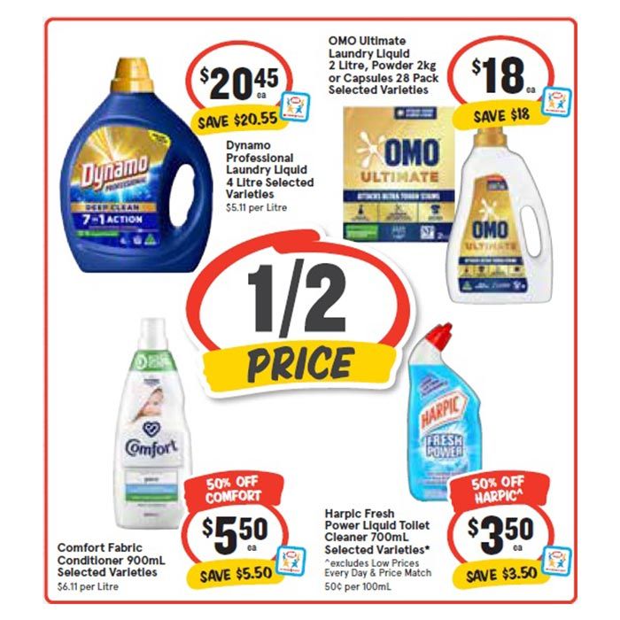 This Week Special Highlights 32