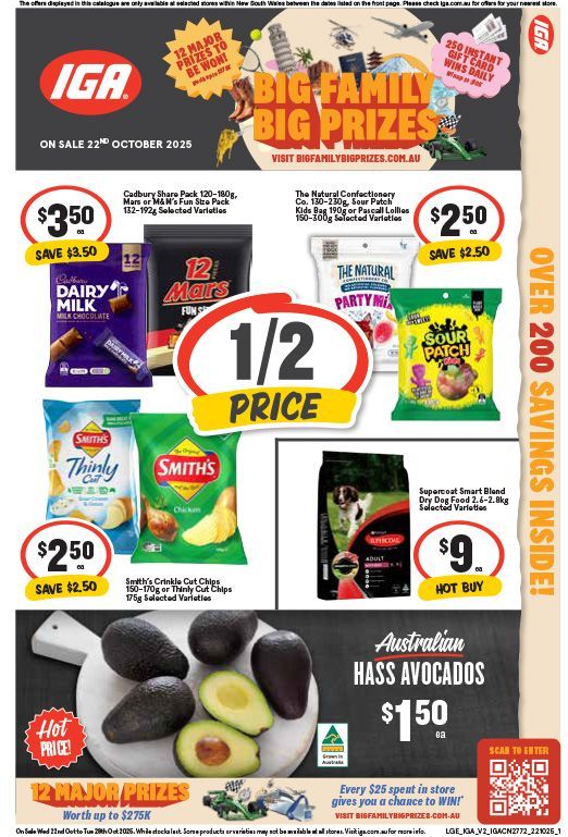 This Week Special Highlights