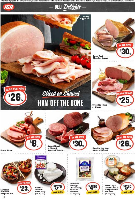 This Week Special Highlights