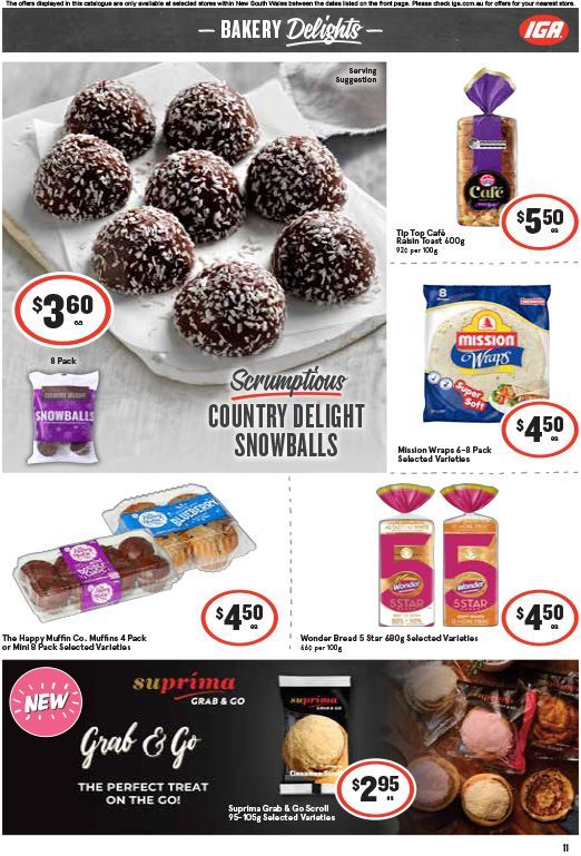 This Week Special Highlights