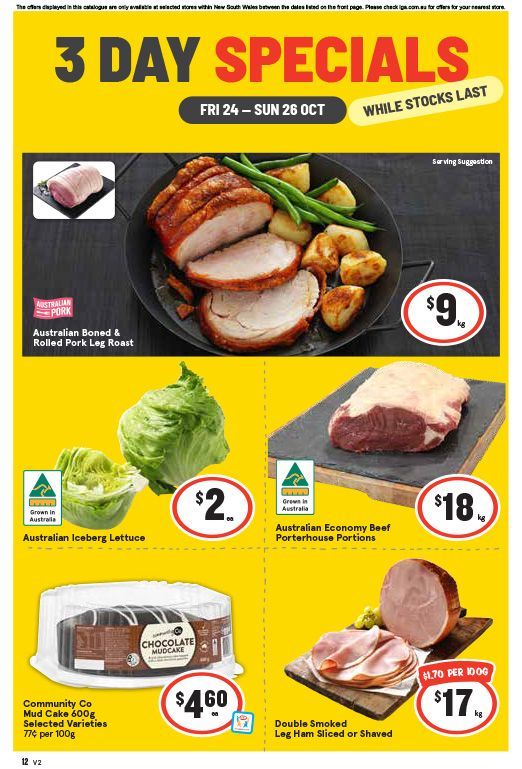 This Week Special Highlights