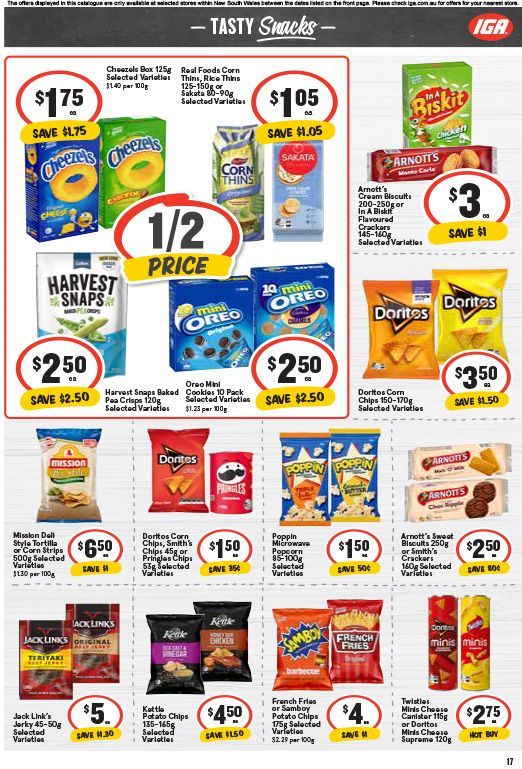 This Week Special Highlights