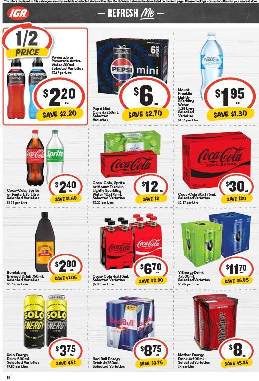 This Week Special Highlights