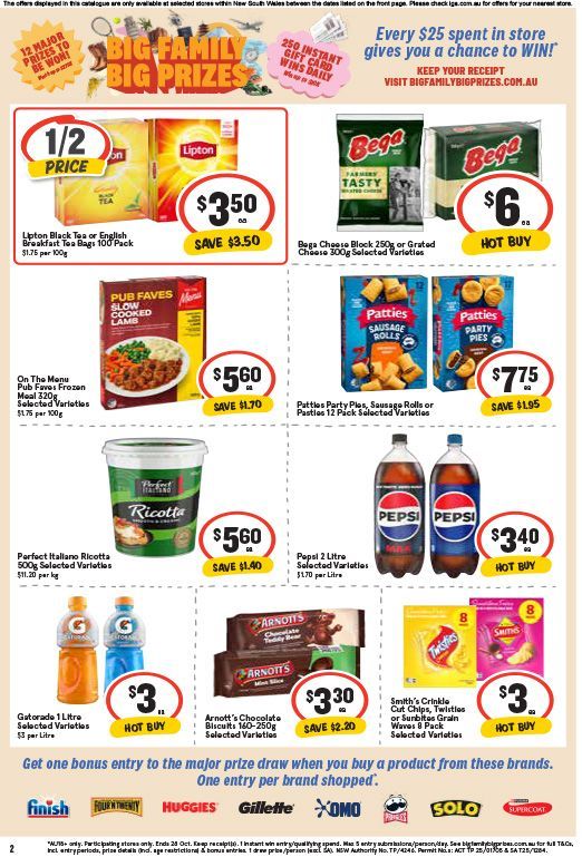 This Week Special Highlights