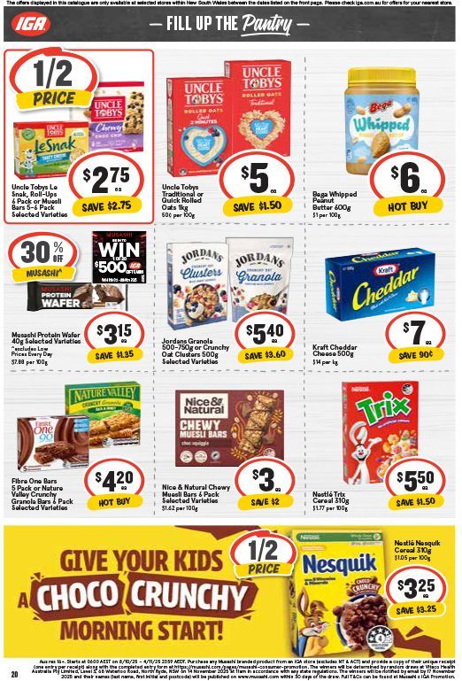 This Week Special Highlights